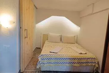 Hotel Sevgi