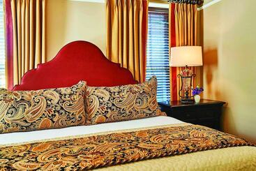 فندق The Collector Inn Saint Augustine