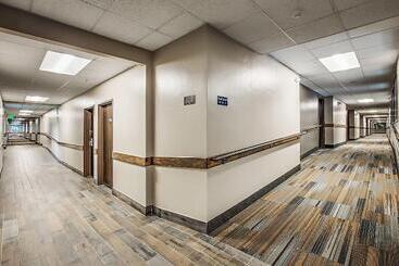 Szálloda The Third Street Inn