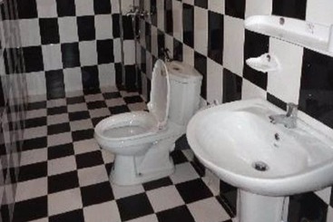 호텔 Vista Budde S Beach