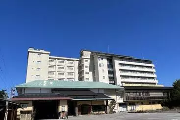 Hotel Yadomoriya Juen