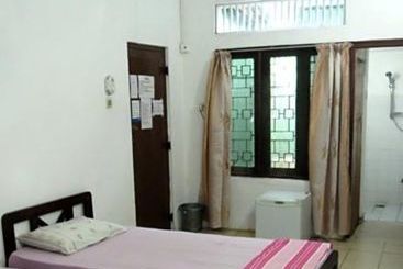 アパートホテル Mount Lavinia Home Stay