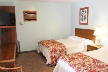 Barberry Court Motel &cabins