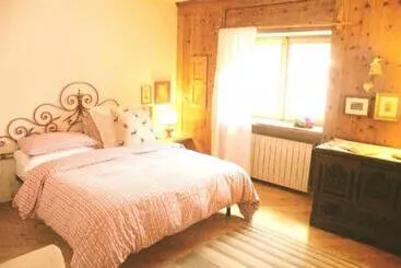 B&b Pichler Casa