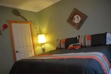Aamiaismajoitus (B&B) Dry Creek