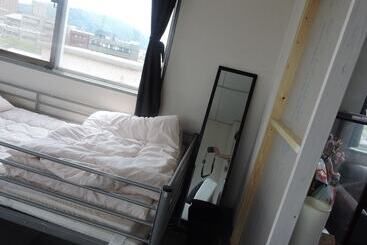 Bed and Breakfast Kyoto Guest House Ninja   Hostel