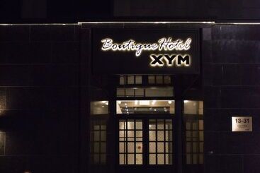 Boutique Hotel Xym Pyeongtaek
