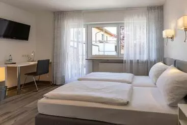 Hotel Gästehaus Guggenberger