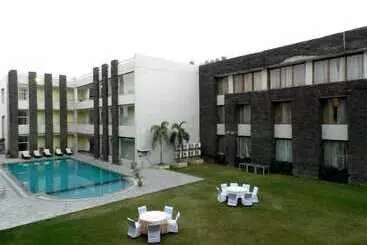Hotel Hans Resort