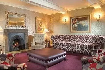 Hotelli Hipping Hall
