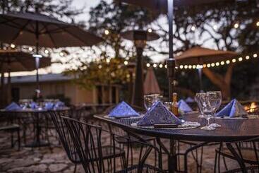 Hotel Joshua Creek Ranch