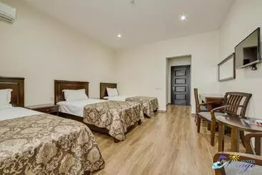هتل Mirage