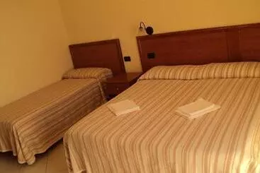 Hotel Ristorante La Decanata