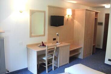 Hotel Schwarzbachhof