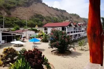 Hotel Sundown Beach