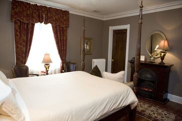 فندق The Belvedere Inn & Restaurant