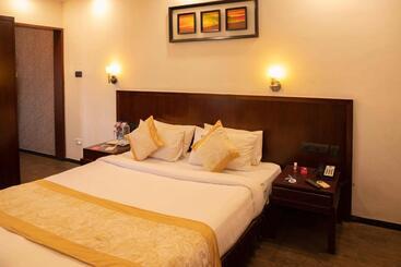 Hotel The Pebble Boutique