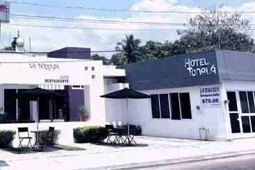 Hotel Tonala