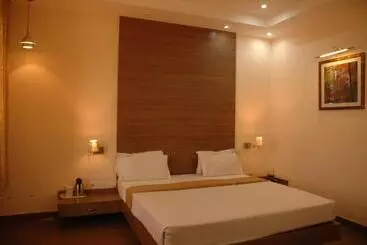 Hotel Vikram Aditya