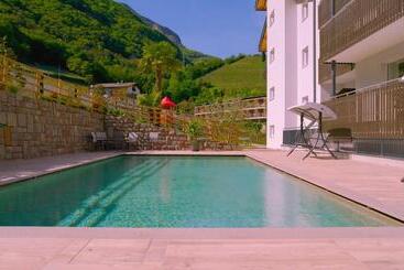 فندق Vineus Tramin