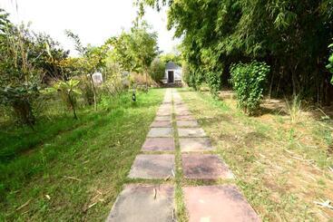 Sultan Bagh Resort By The Sky Imperial