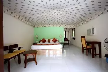Sultan Bagh Resort By The Sky Imperial
