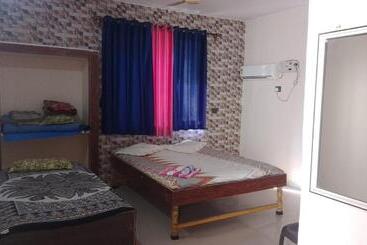 Tendulkar Beach Resort