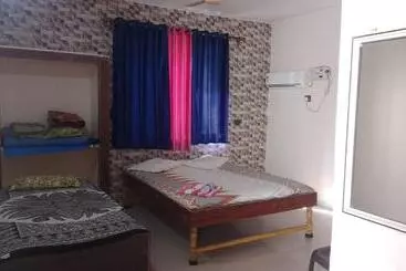 Tendulkar Beach Resort