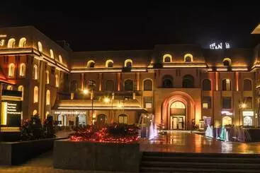 The Vivaan Hotel & Resorts Karnal