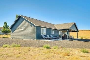 コテージ Charming Home ~ Half Mi To Potholes State Park