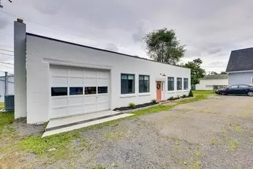 コテージ Modern Harrisonburg Home   2 Mi To Jmu!