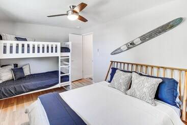 Vidéki Ház Moses Lake Retreat W/ Stunning Outdoor Oasis!