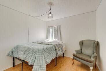 Vidéki Ház 5 Mi To Beach: Pet Friendly Port Charlotte Home