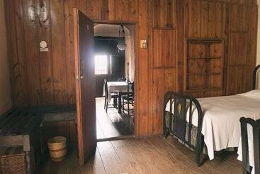 مسافرخانه Casa Rogelio Inchauspi Bastida Trinidad