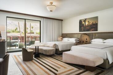 בית מלון כפרי Thompson Palm Springs, By Hyatt