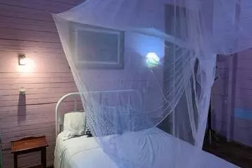 ペンション Bs & Hostal Luz Del Norte