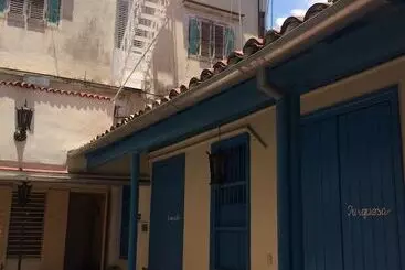 Majatalo Hostal El Zafiro