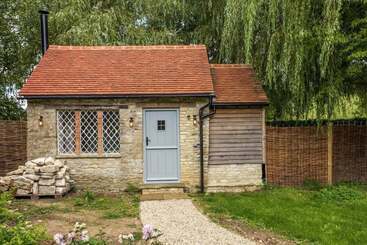 Casa Rural The Swinbrook Manor House Spacious 5bdr House With Garden