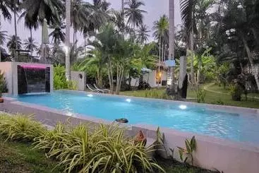 Asian Secret Resort