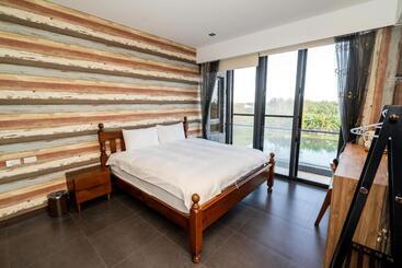 تختخواب و صبحانه 193 County Garden Bnb