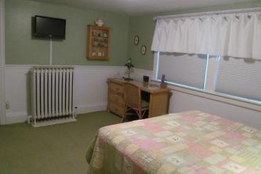 Bed and Breakfast The Tea Kettle Inn