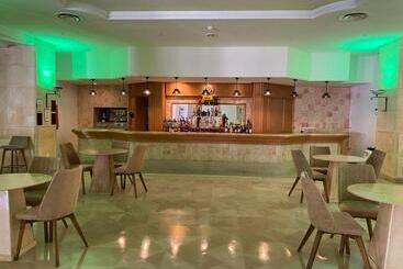 Cap Bon Kelibia Beach Hotel & Spa