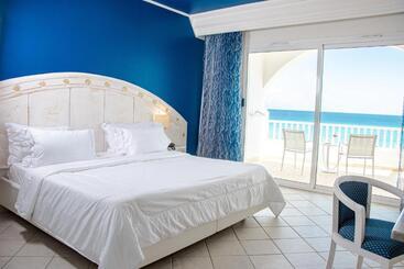 Cap Bon Kelibia Beach Hotel & Spa