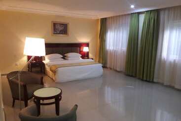 Check Inn Hotel Abuja