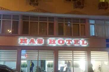 Has Otel