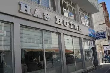 Has Otel