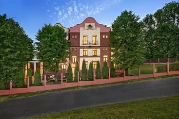 Hotel Anna