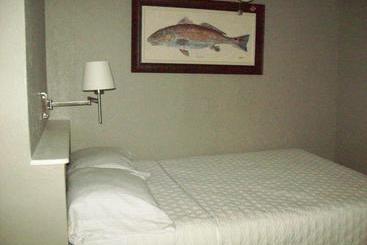 호텔 Matlacha Cove Inn