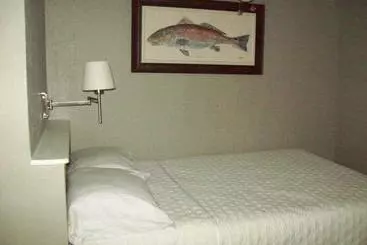 ホテル Matlacha Cove Inn