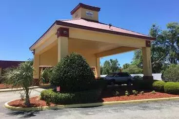 Hotel Rodeway Inn